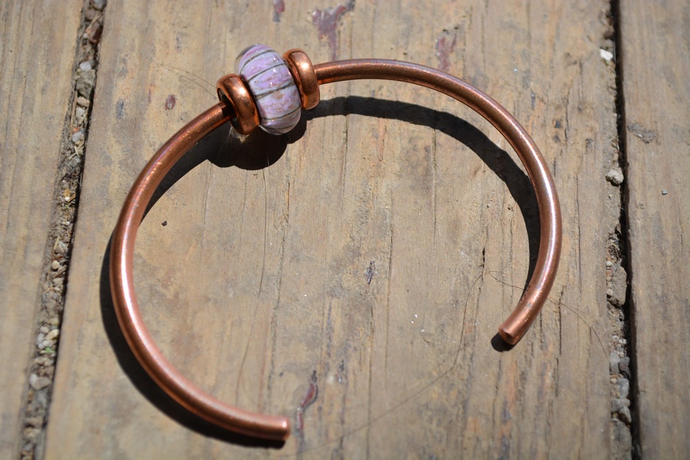 THE END TO YOUR LOVE HATE RELATIONSHIP WITH COPPER JEWELRY