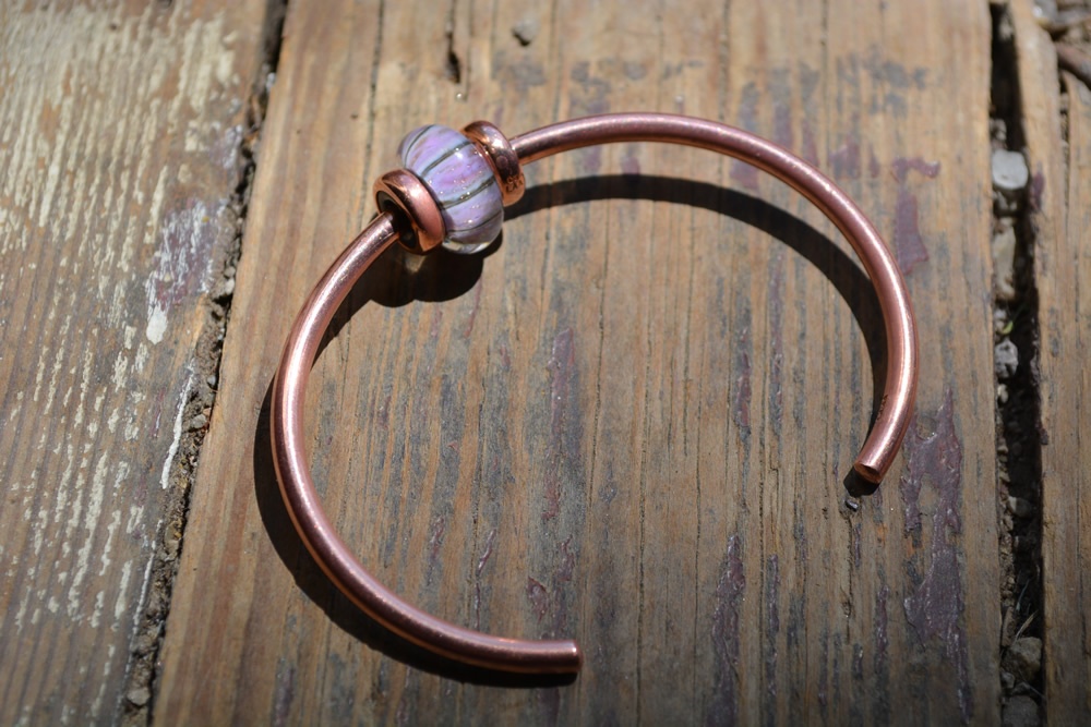 THE END TO YOUR LOVE HATE RELATIONSHIP WITH COPPER JEWELRY