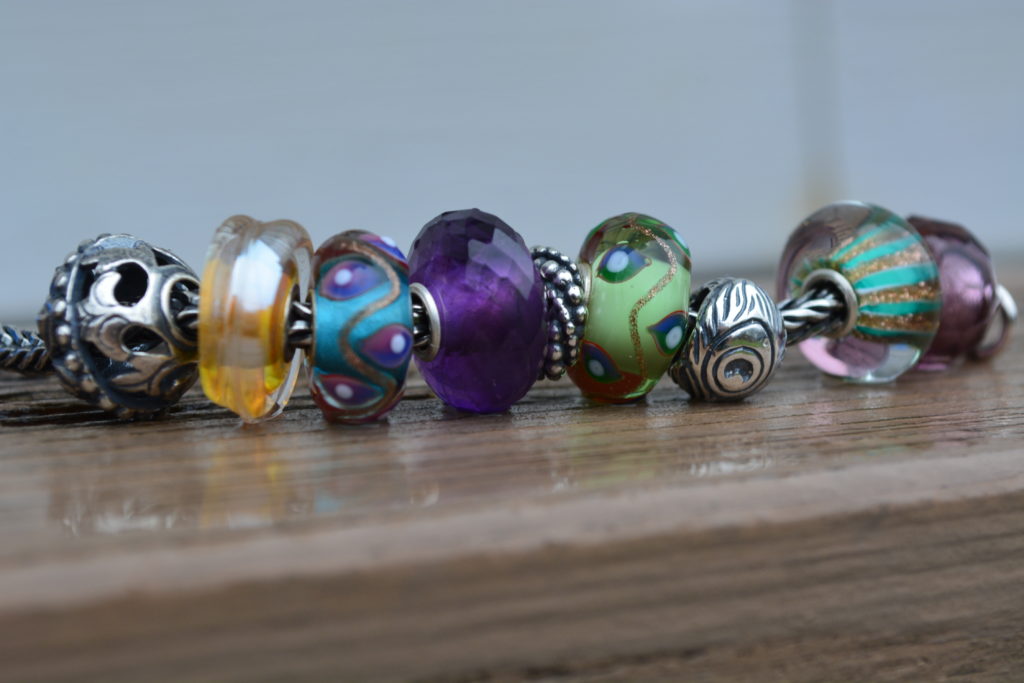 Trollbeads Akron Spring 2018 Design