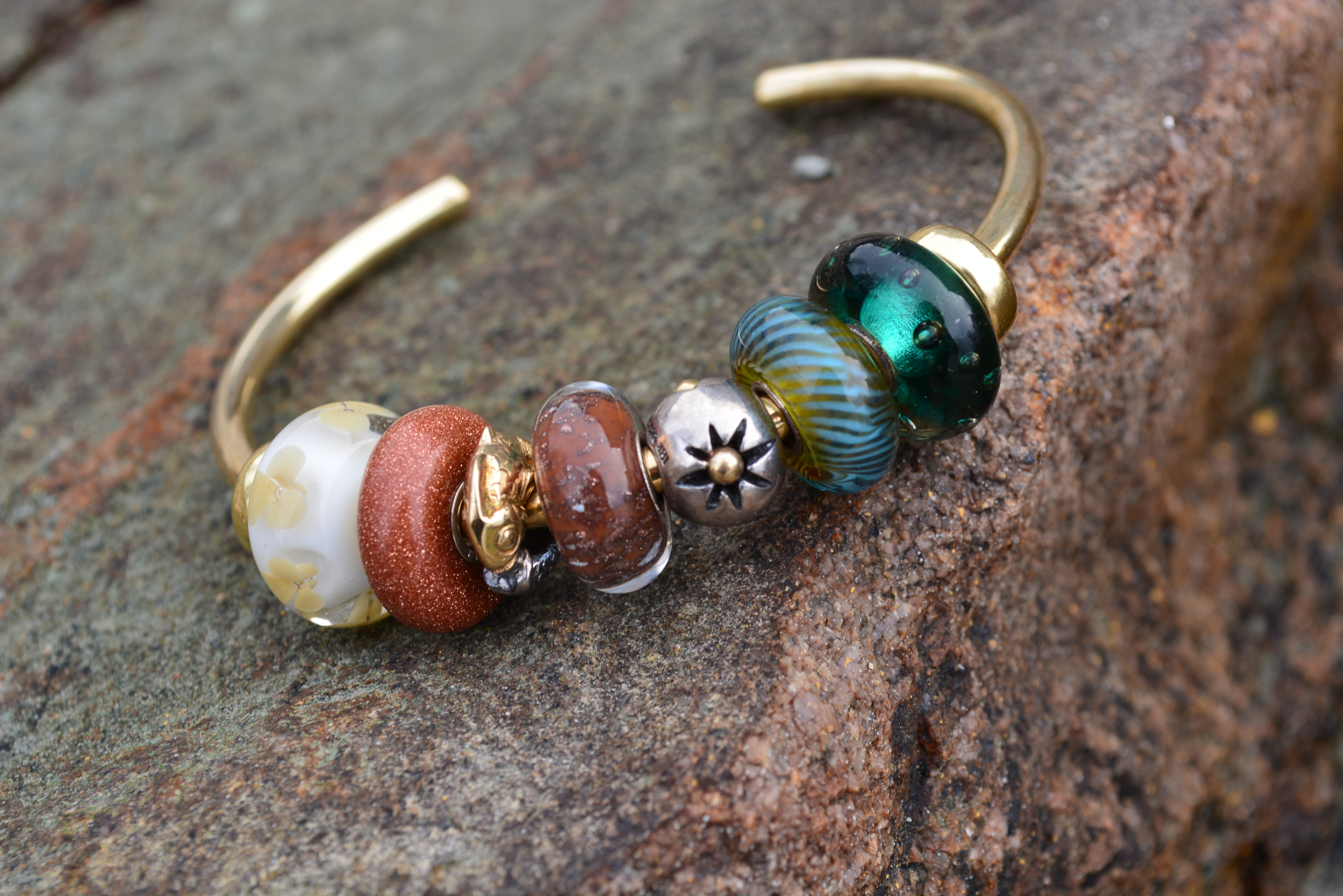 Breaking Out of Trollbead Comfort Zones – Trollbeads Akron Insider