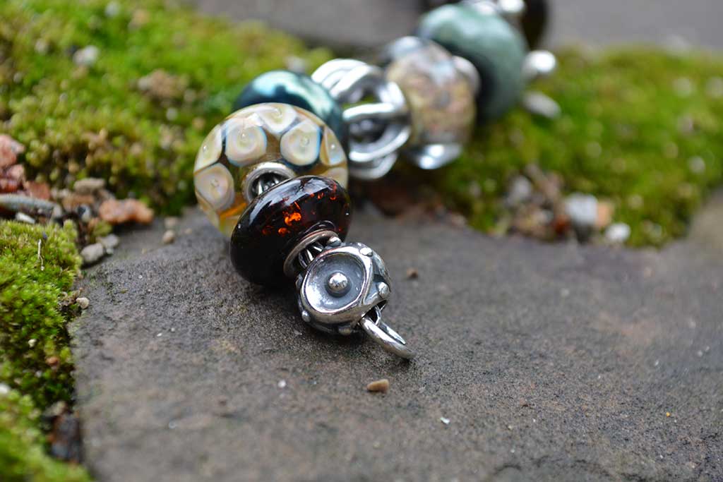 Trollbeads celebrates Father’s Day with the release of the Shield