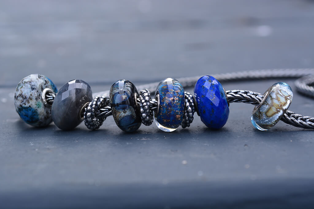 Breaking Out of Trollbead Comfort Zones – Trollbeads Akron Insider