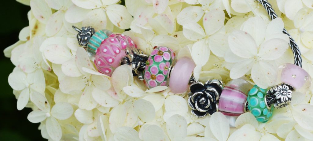 Valentine's Beads