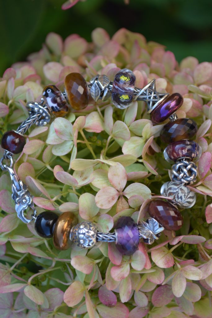 Inspiration Image featuring Hope Facet Bead |trollbeadsakron.com