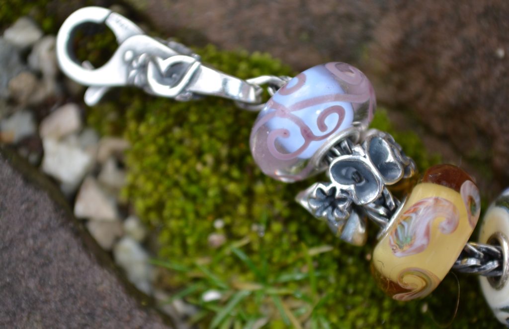 Trollbeads Flutter By Details | trollbeadsakron.com