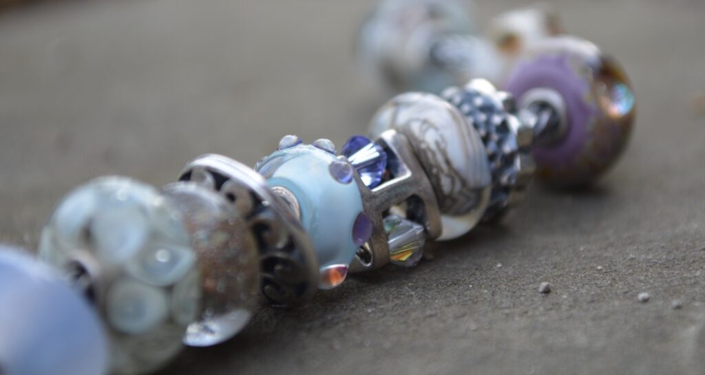 Trollbeads Akron Winter Sale HIghlight Bracelet