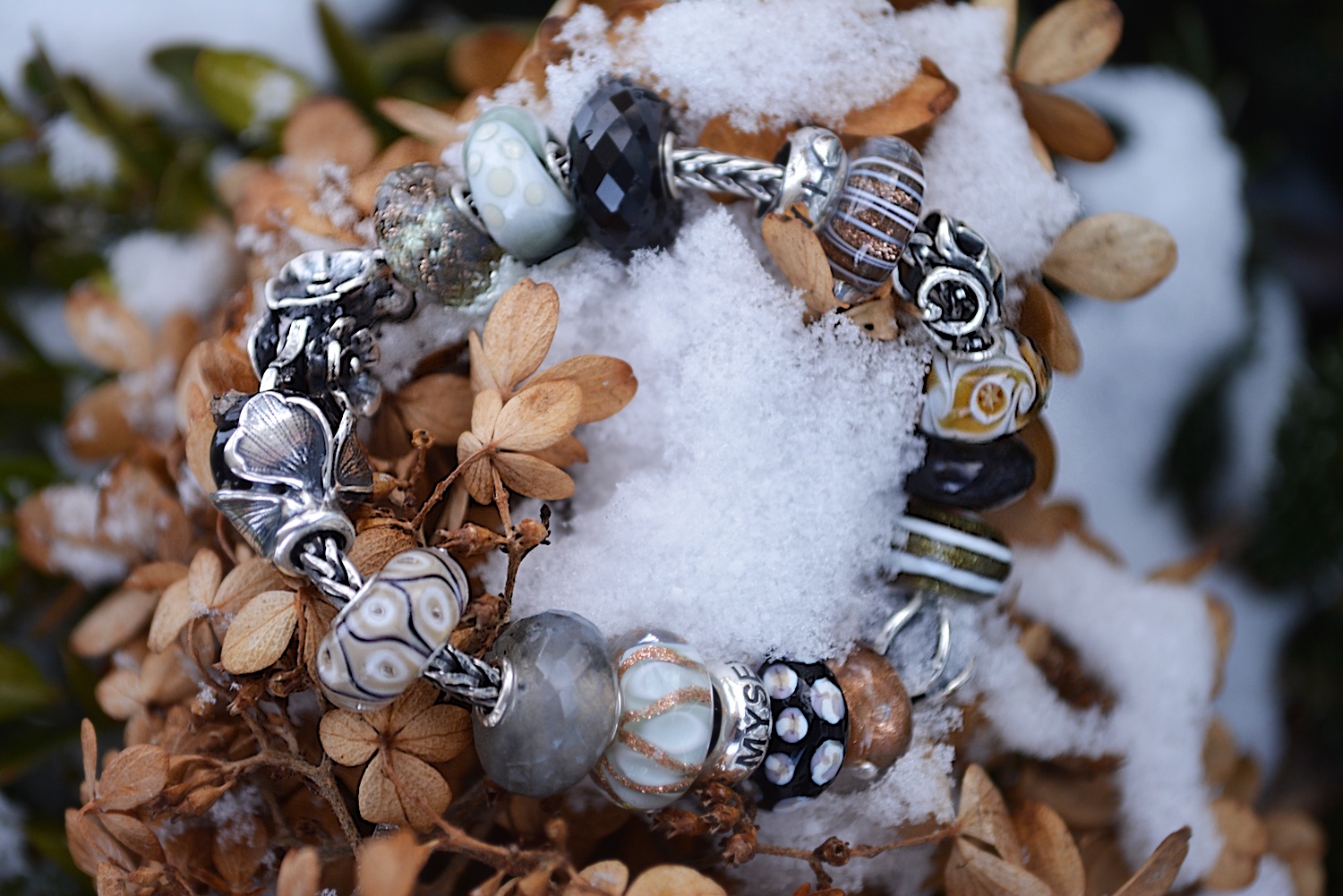 Trollbeads New Wisdom Spring Release 2021 Inspirattion Image