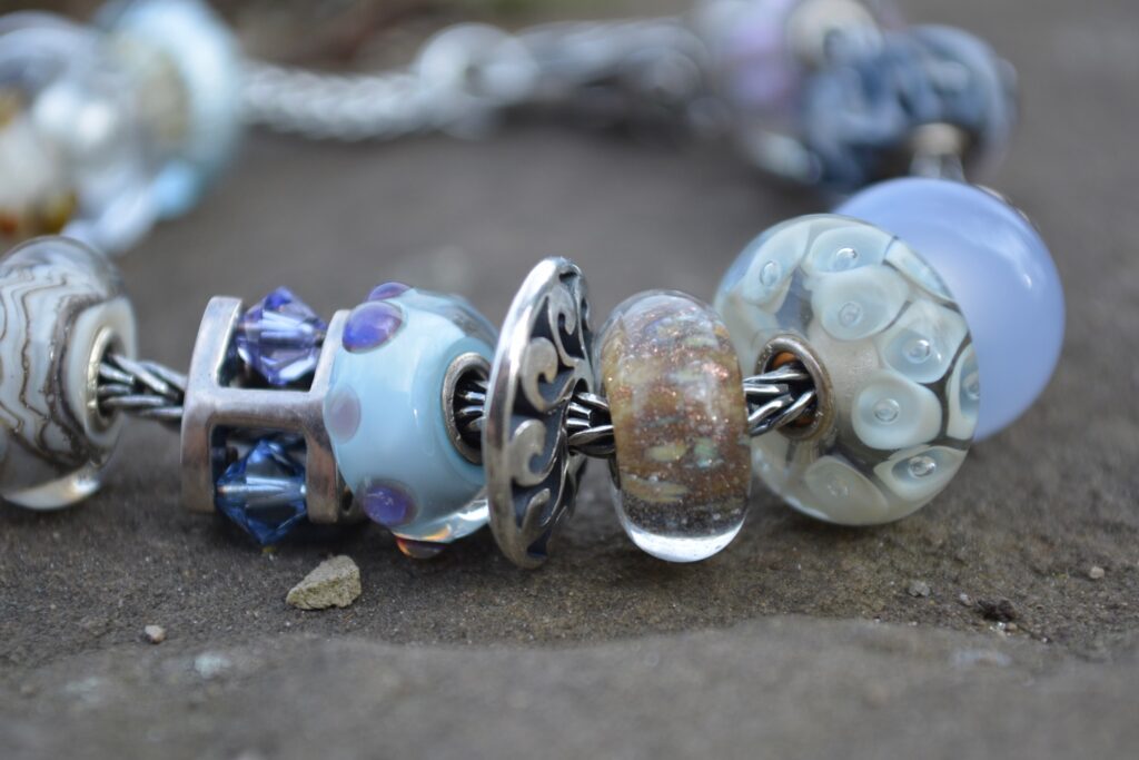 HIghlights from Trollbeads Akron Winter Sale Blog Post